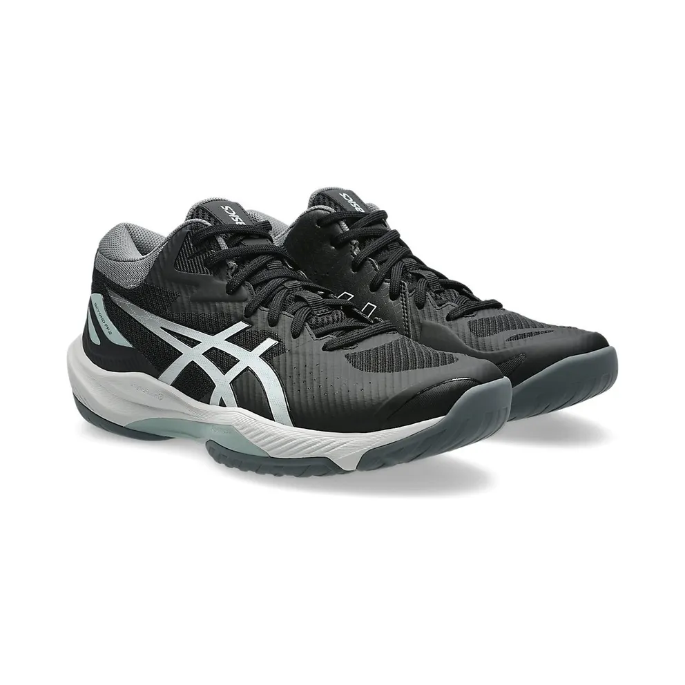 ASICS BEYOND FF MT 2 “Black / Concrete” (1071A128-001)