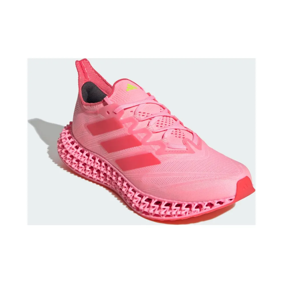 adidas 4DFWD 4 Pink Spark Preloved Scarlet Preloved Crimson (IE0996)