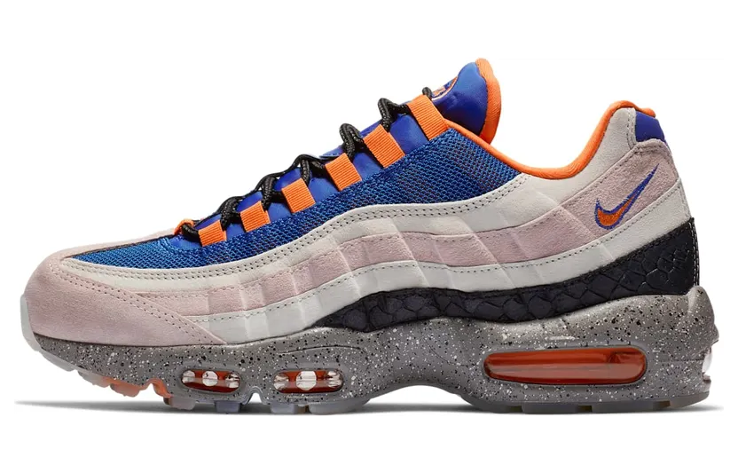 Nike Air Max 95 ACG Mowabb (AV7014-600)