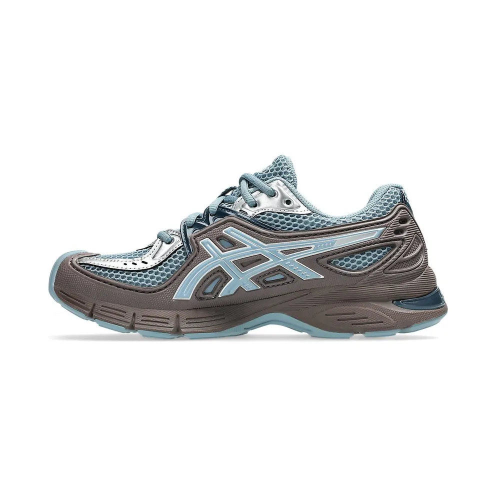 ASICS GEL-SD-LYTE “Slate Blue / Cocoa Powder” (1203A886-401)