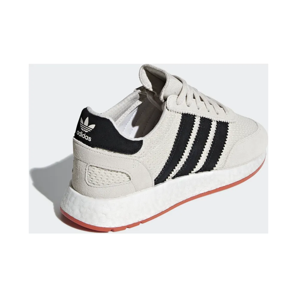 adidas I-5923 Raw Brown Clear Brown/Core Black/Raw Amber (D97212)