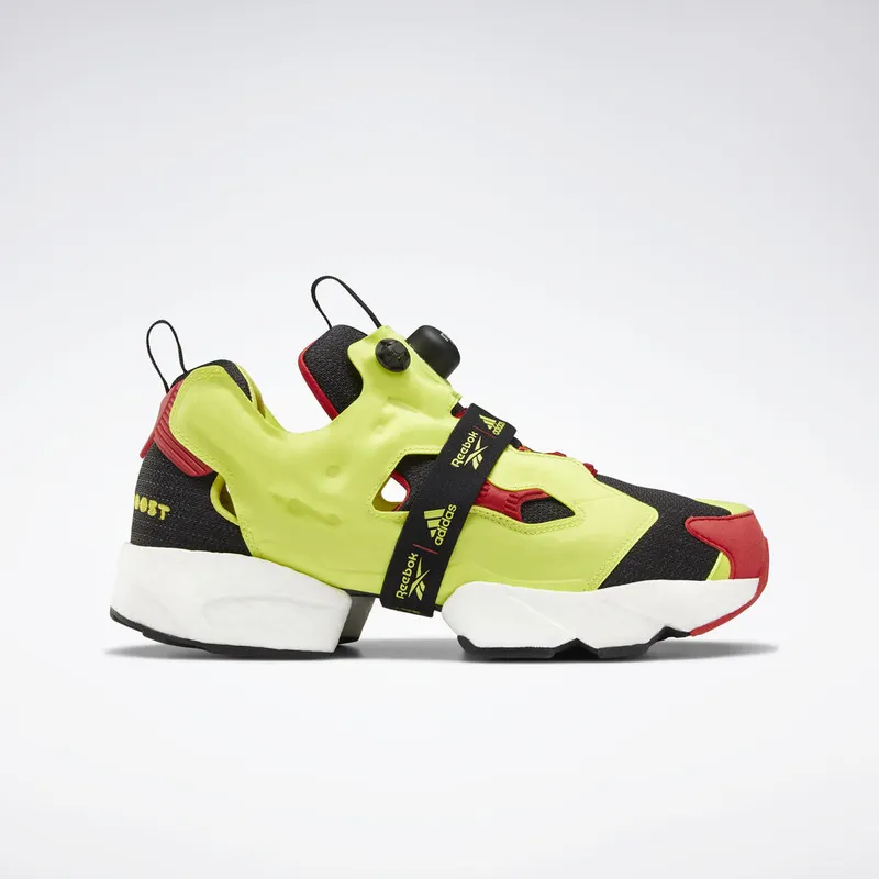 Reebok Adidas x InstaPump Fury Boost OG (FW5305)