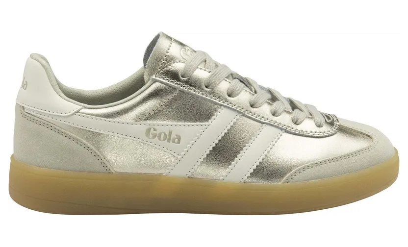 Gola sneaker Goud (CLB783YW)