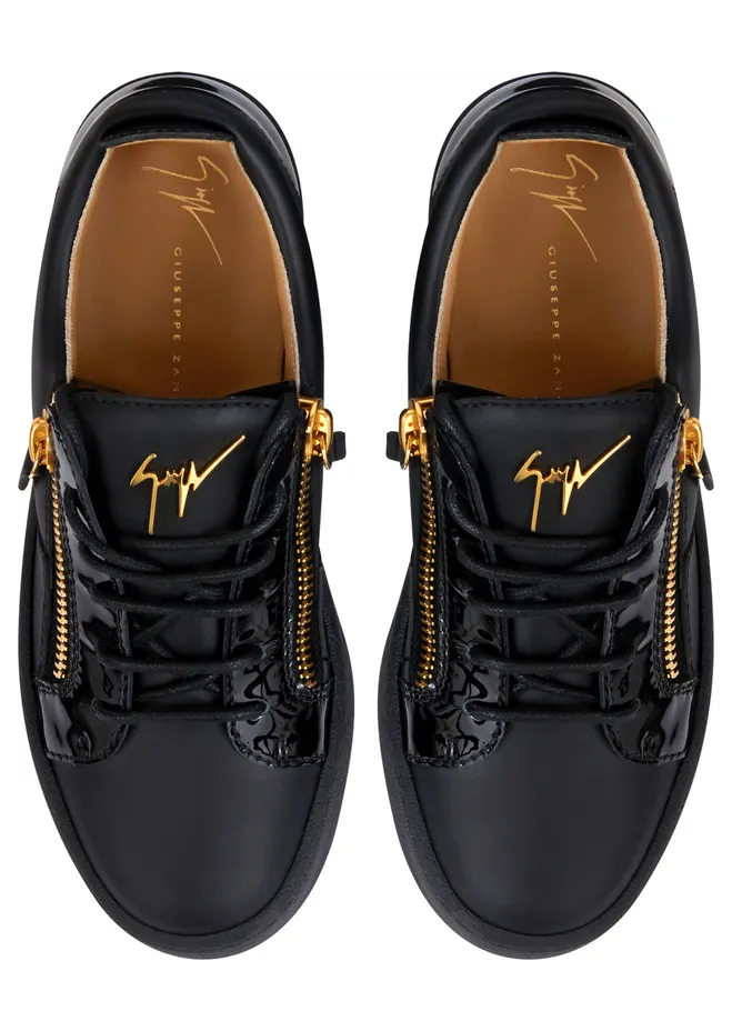 Giuseppe Zanotti Gail velvet (RW00019002) (4)