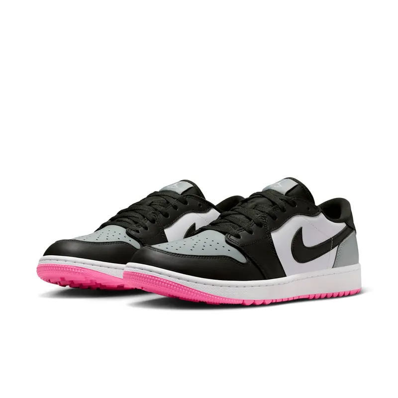 Air Jordan 1 Low Golf “White Light Pumice” (DD9315-119)