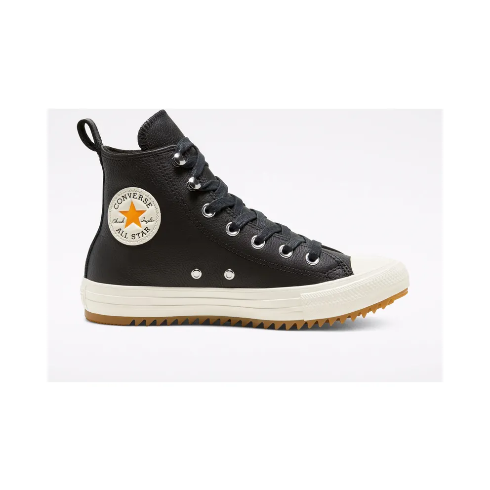 Converse Leather And Warmth Chuck Taylor All Star Hiker High Top (568813C)