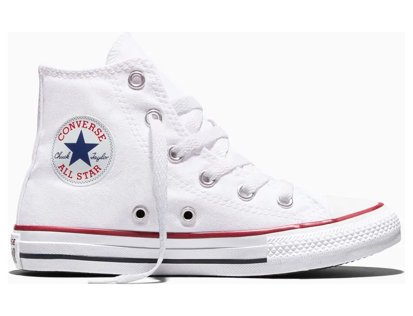 Converse Chuck Taylor All Star Classic/kinderen Optical White