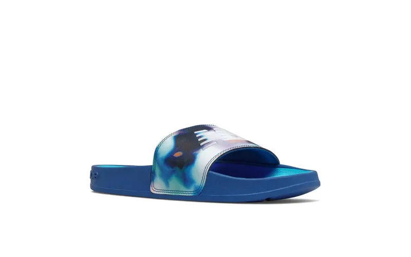 New Balance Slide Blue (SWF200BP)