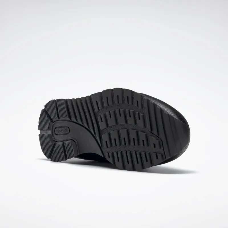 Reebok Royal Glide Black / Black / Black