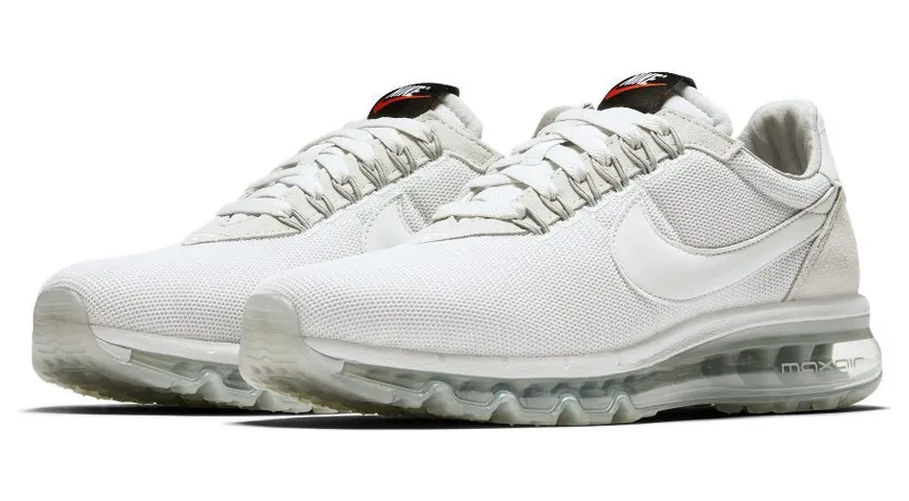 Nike Air Max LD Zero Pure Platinum