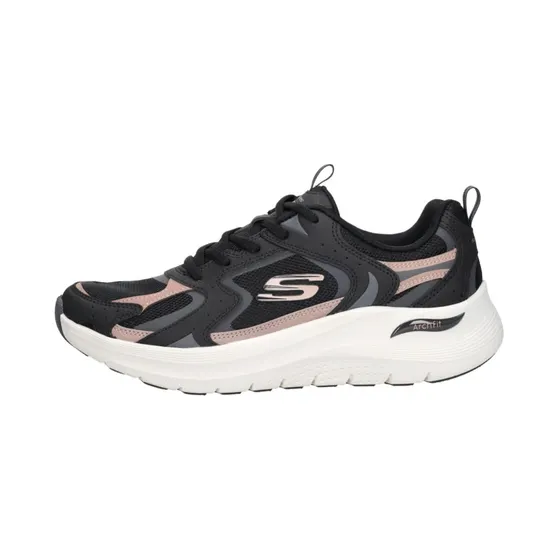 Skechers Arch Fit 2.0 Black (6000069925C5)