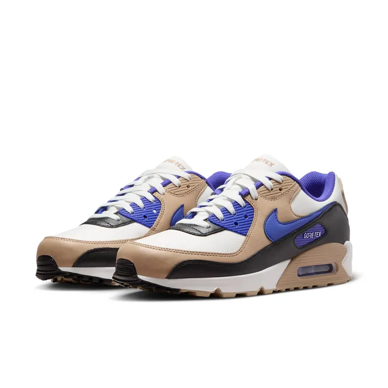 Nike Air Max 90 Gore-Tex Lapis (FD5810-100)