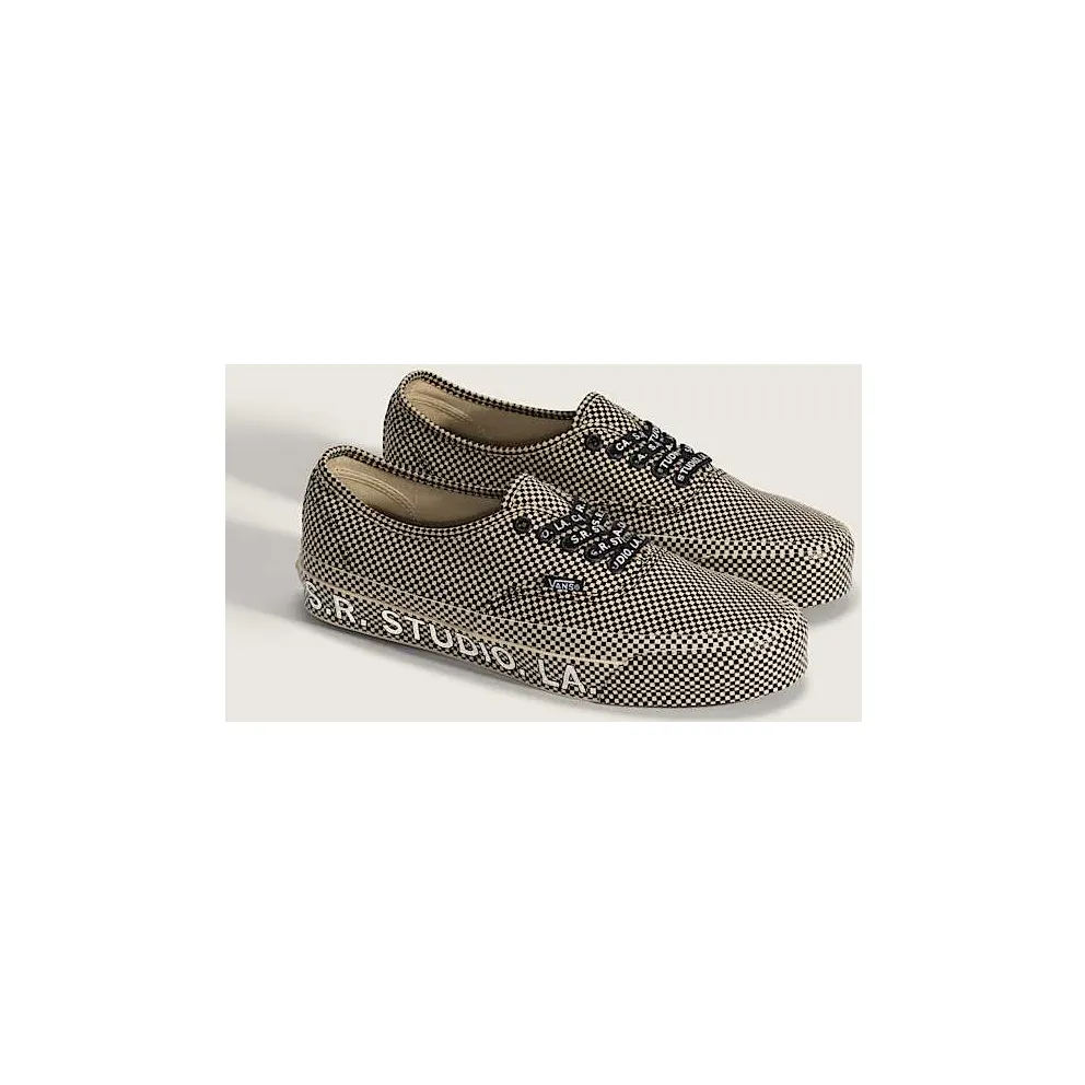 Vans Authentic Green (VN000DCNFFO)