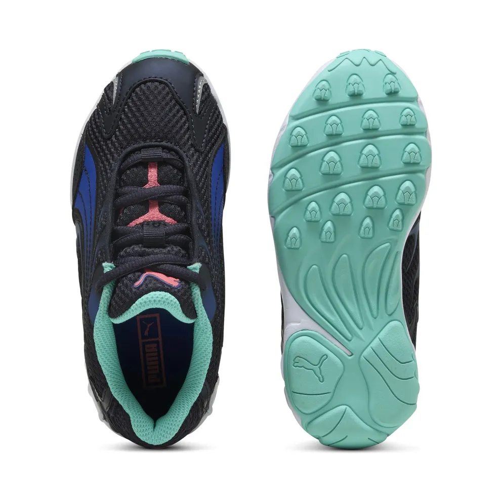 Puma Inhale “New Navy / Vivid Blue” (401696_04)