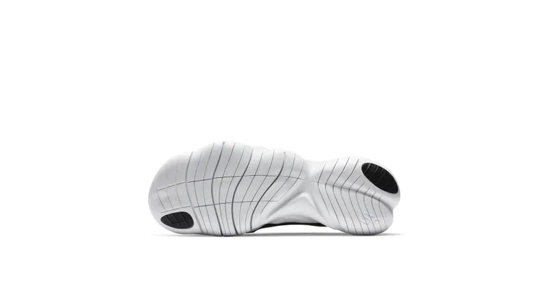 Nike Free RN 5.0 2020 Pure Platinum Pure Platinum/Racer Blue/Bright Crimson (CI9921-005)