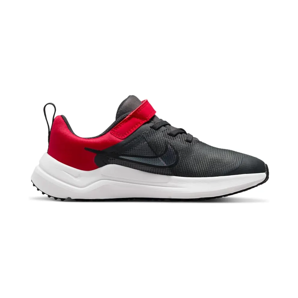 Nike Downshifter 12 Younger Kids’ Black (DM4193-001)