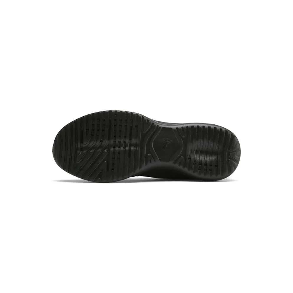 Puma Adelina Slip-On White/Black (369621-06)