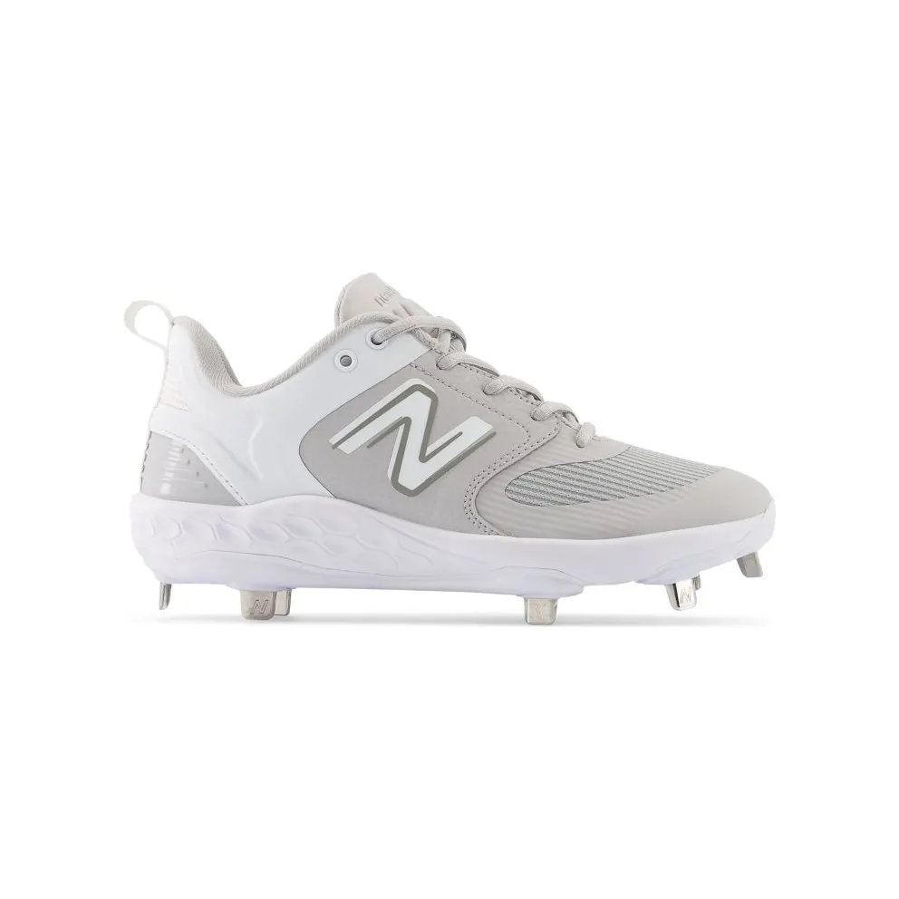 New Balance Fresh Foam Velo V3 Molded “White Champagne” (SMVELOG3)