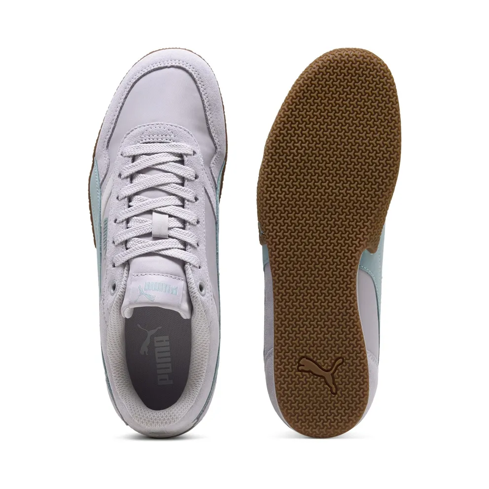 Puma Bella Women nylon “Lavender Pop / Seafoam” (403554_09)