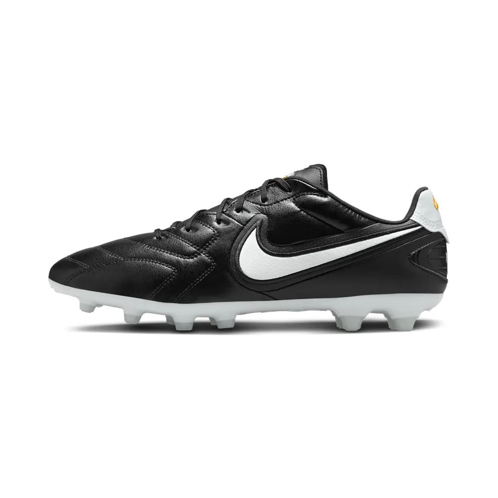 Nike Premier 4 FG “Black White” (FV5972-002)