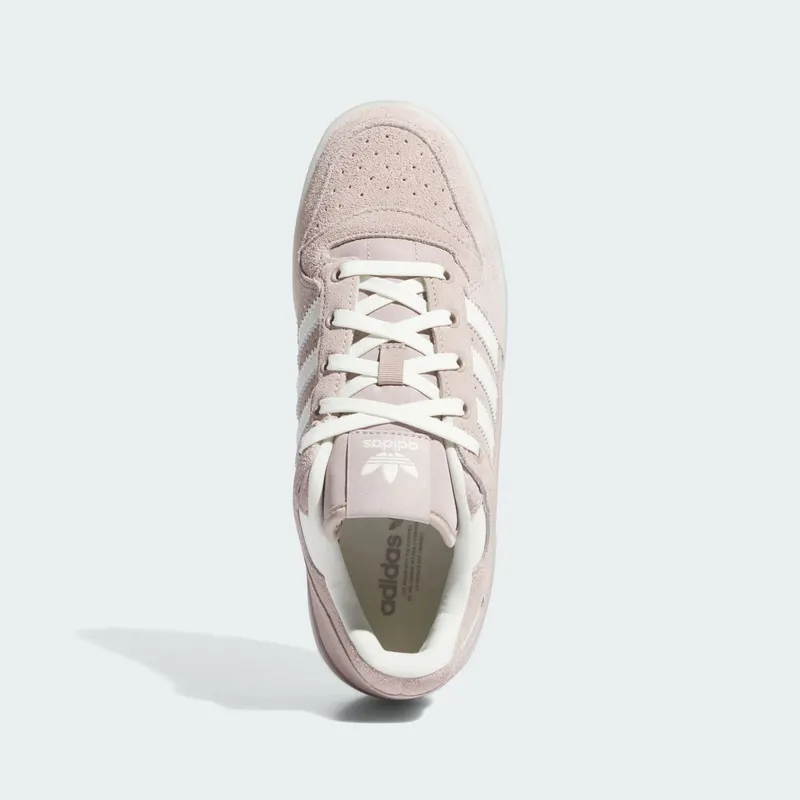 adidas Forum Low CL Grey Ivory Sand Strata (IH0210)