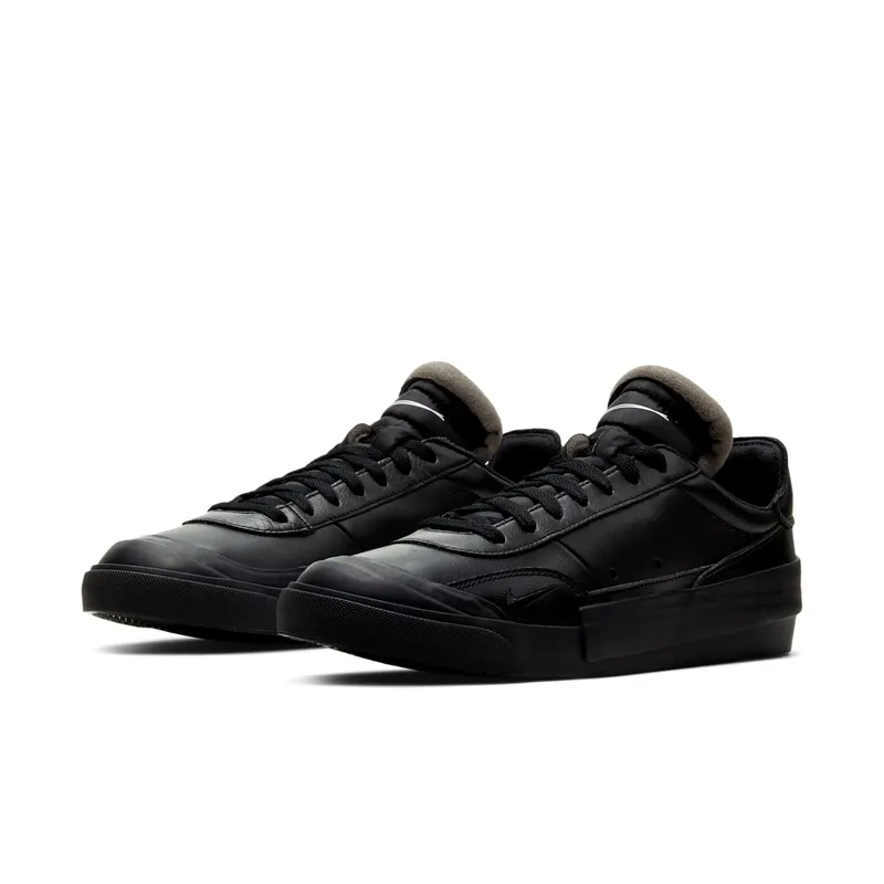 Nike Drop Type LX Triple Black Black/Black-Black (CN6916-001)