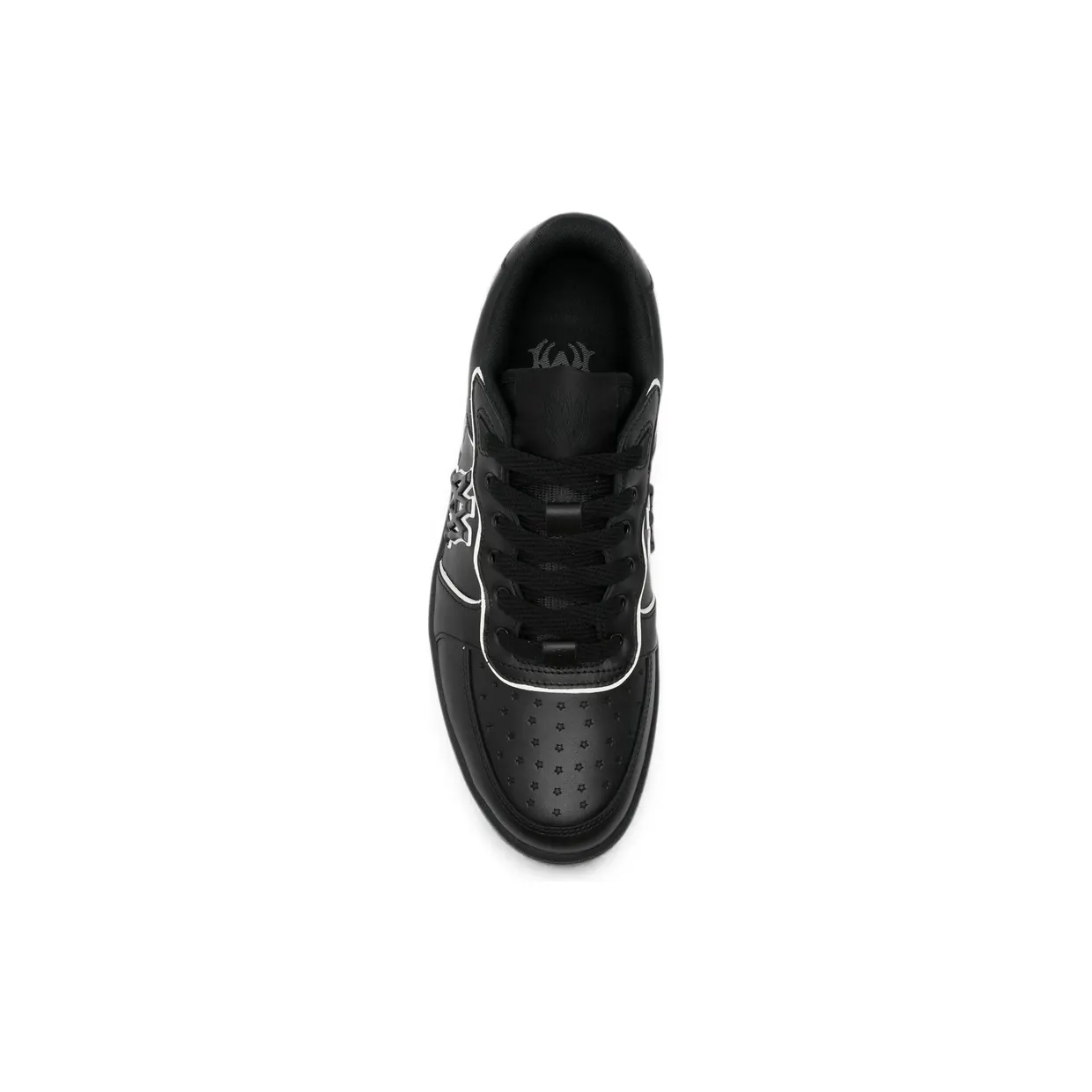 Amiri Newport Logo-patch “Black” (AMSNSN1061 003E) (3)