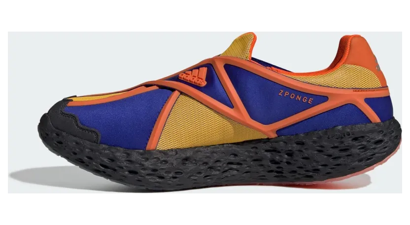 adidas-zponge JR4279