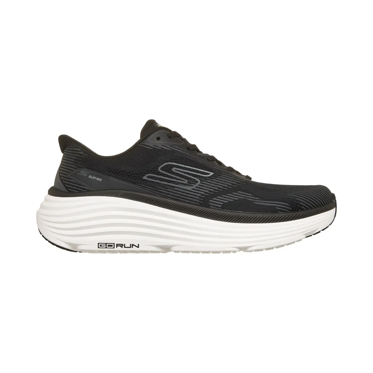 skechers-max-cushioning 220607_BLK