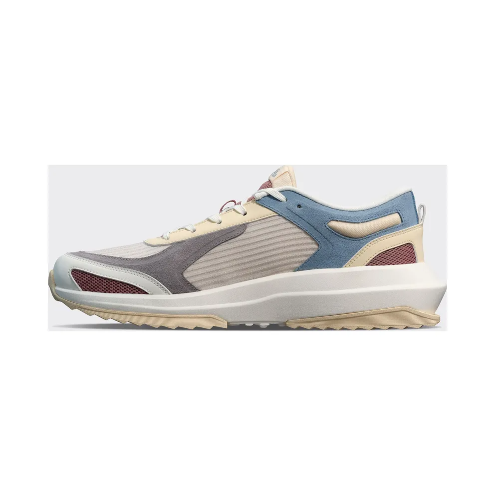 APL Jogger “Greige/Heritage Blue/Campus” (Women)