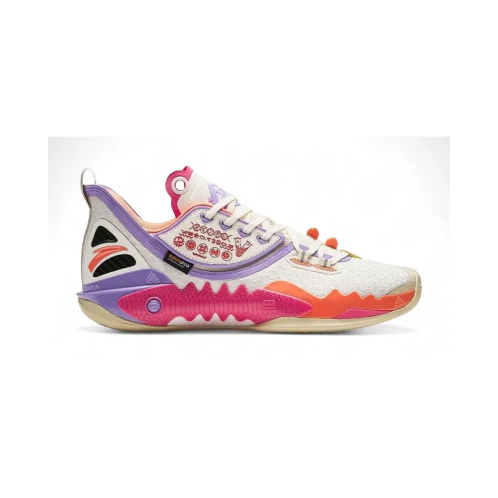 Anta Shock Wave 5 V2 Kyrie Irving Magic Potion (112411106-4)