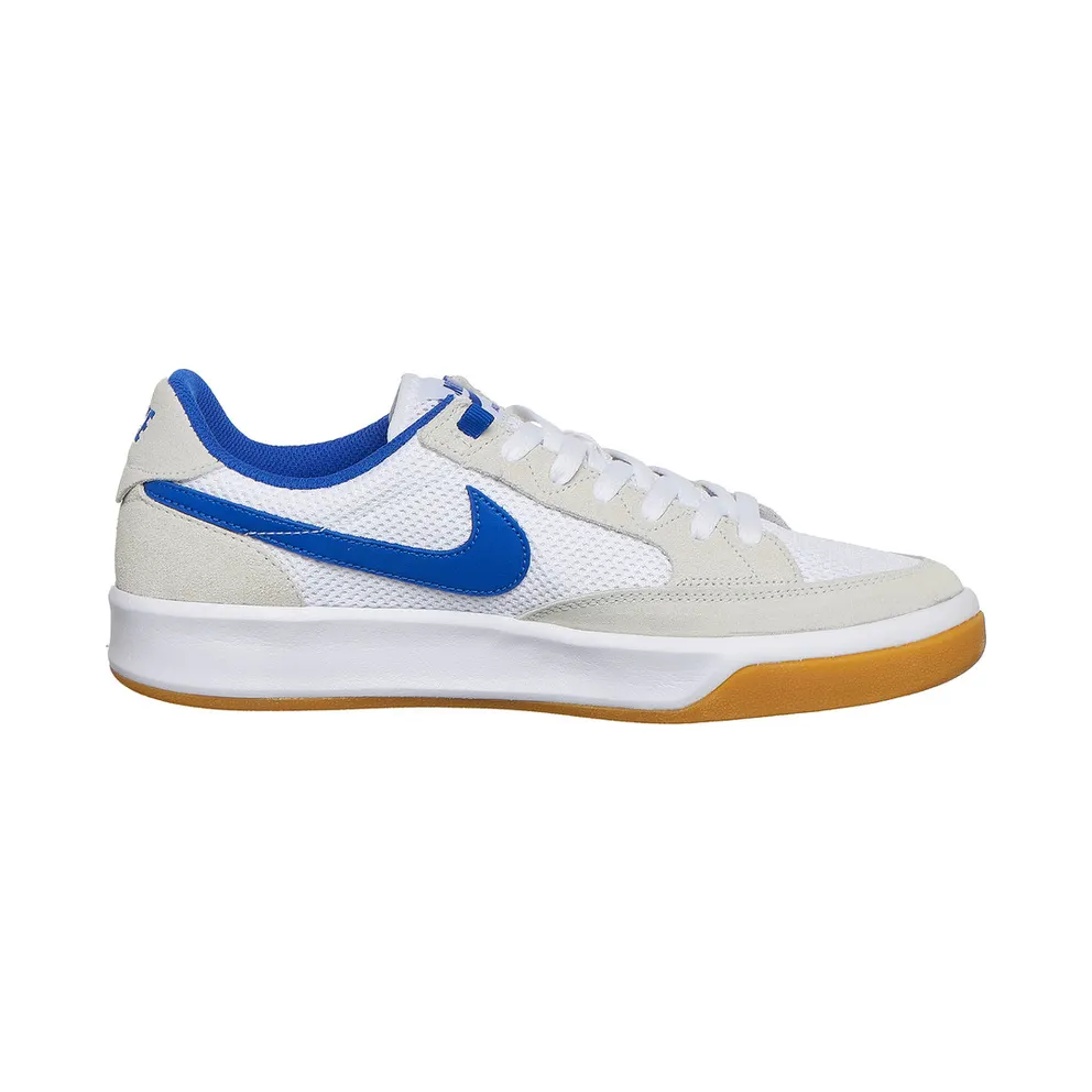 Nike SB Adversary Summit White / Hyper Royal / White (CJ0887-106)