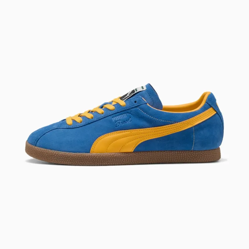 Puma Brasil Blue