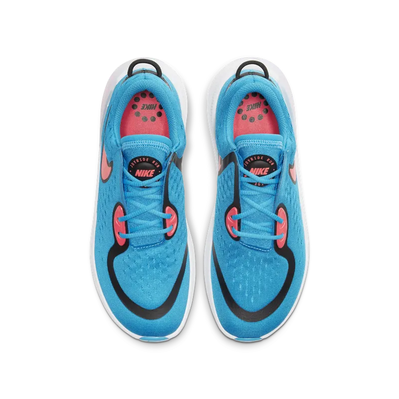 Nike  Joyride Dual Run Laser Blue (GS) Laser Blue/Laser Crimson/Photon Dust (CN9600-450)