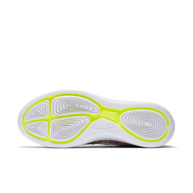 Nike LunarEpic Flyknit Low Multi-Color Unlimited Multi-Color/Multi-Color (844862-999)