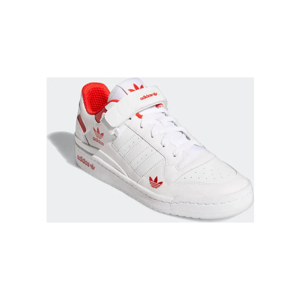 adidas Forum Low City Cloud White / Core Black (GY2674)