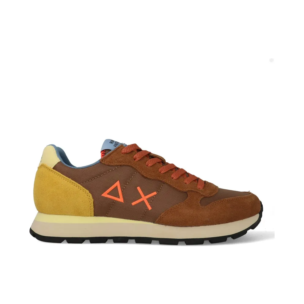 SUN68 sneaker Bruin (Z3610693)