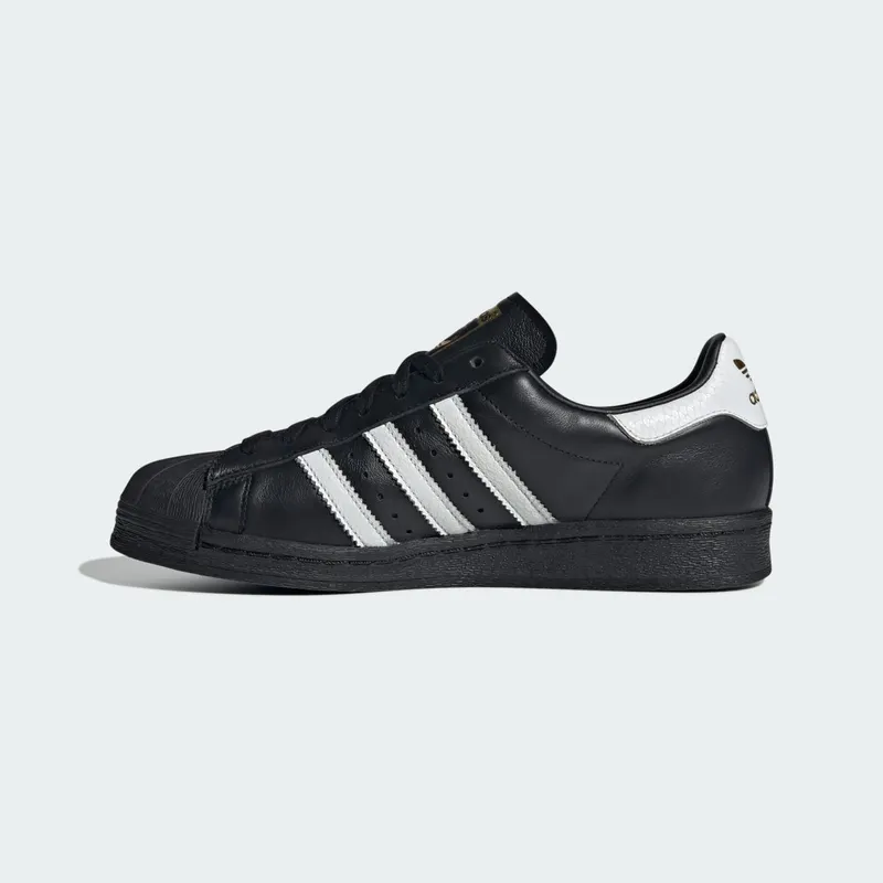 adidas Superstar 82 Gore-Tex atmos GID-SNK Black (ID3265)