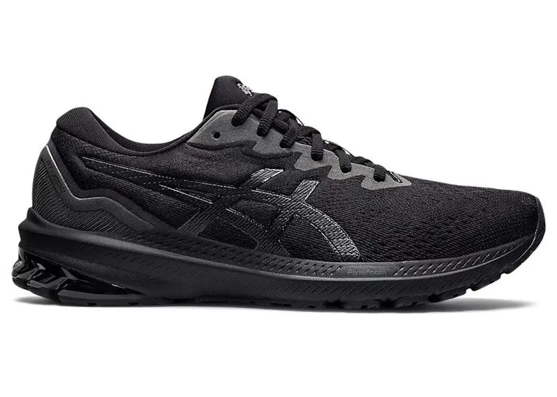 ASICS GT-1000 11 Triple Black (1011B354-002)