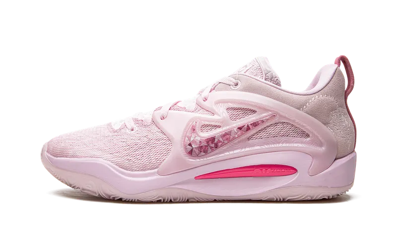 Nike KD 15 Aunt Pearl (DQ3851-600/DQ3852-600)
