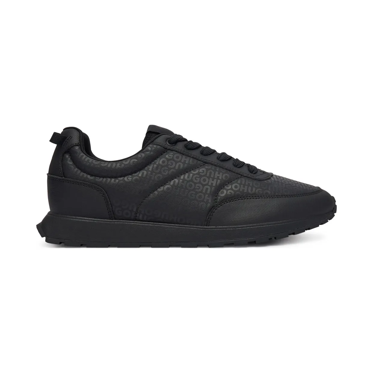 Hugo Boss Hugo -Print “Black” (50557854)