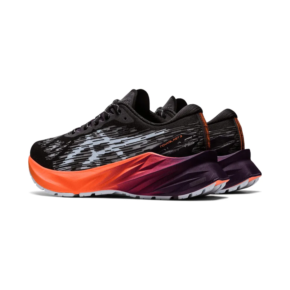 Asics NOVABLAST 3 TR Nature Bathing/Night Shade (1012B386.001)
