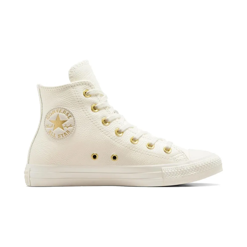 Converse Chuck Taylor All Star Gold Egret/Egret/Gold (A12760C)