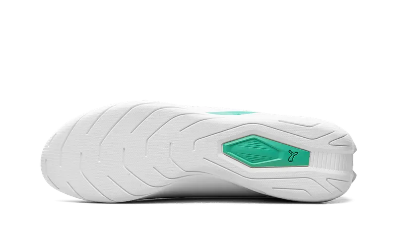 Puma Drift Cat Decima 2.0 “White Sheen Green” (308430-02)