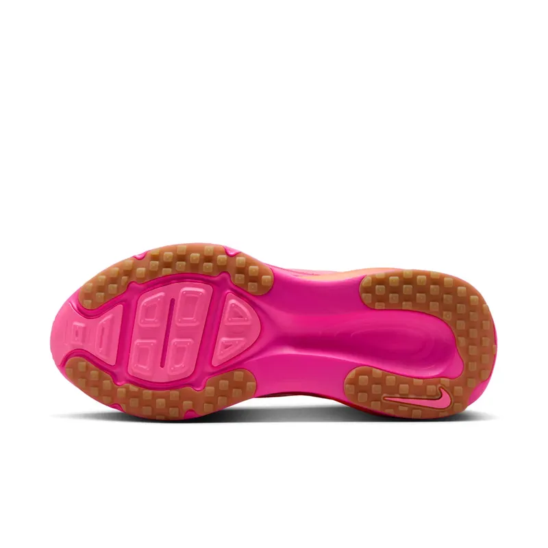 Nike Vomero 18 “Digital Pink Hyper Orange” (HM6804-602)