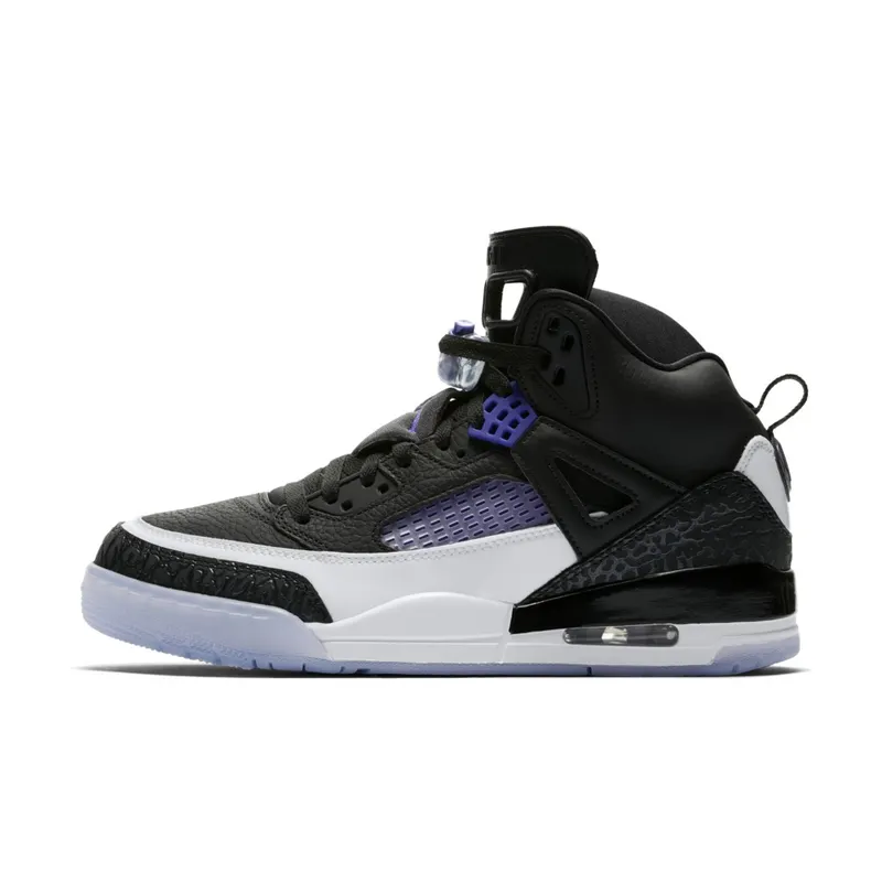Air Jordan Nike AJ Spiz’ike Concord (315371-005)