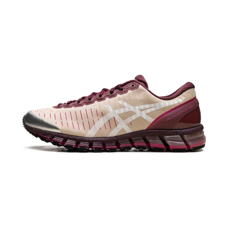 Asics GEL-Quantum 360 I “Above The Clouds – Wine” (1203A823-750)