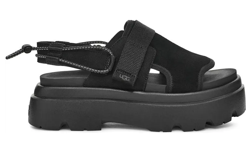 UGG sneaker 1156430-BLK