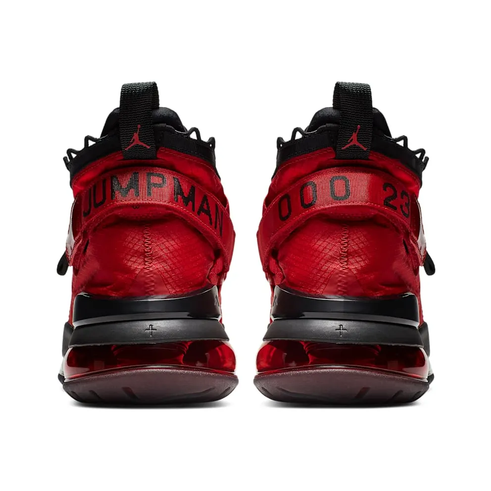 Jordan Proto Max 720 Gym Red Black Gym Red/Black-University Red (BQ6623-600)