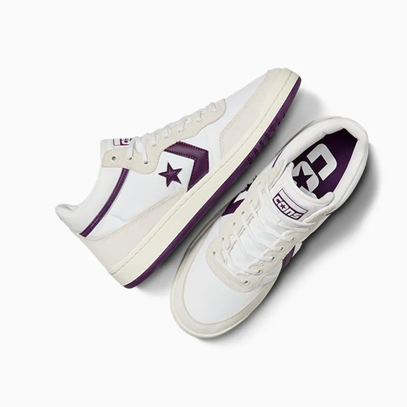 Converse Fastbreak Pro Suede Nylon “Vaporous Gray” (A08854C)